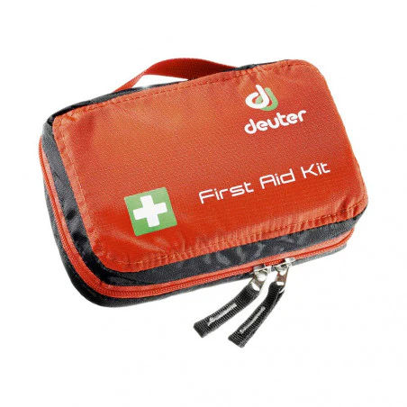 Deuter First Aid Kit - Botiquín primeros auxilios