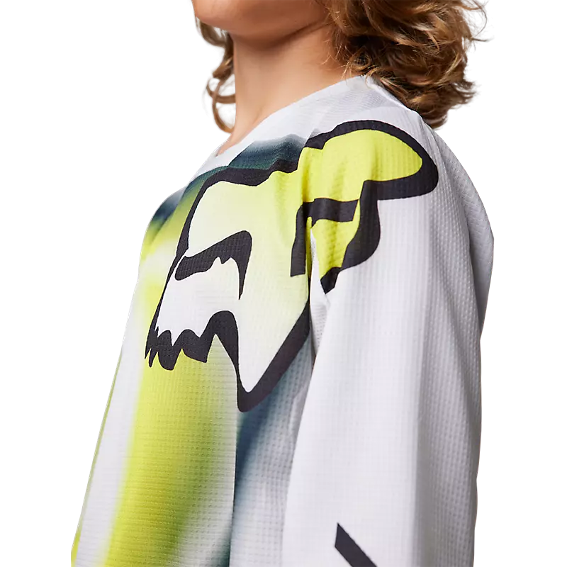 Youth 180 Toxsyk Jersey?