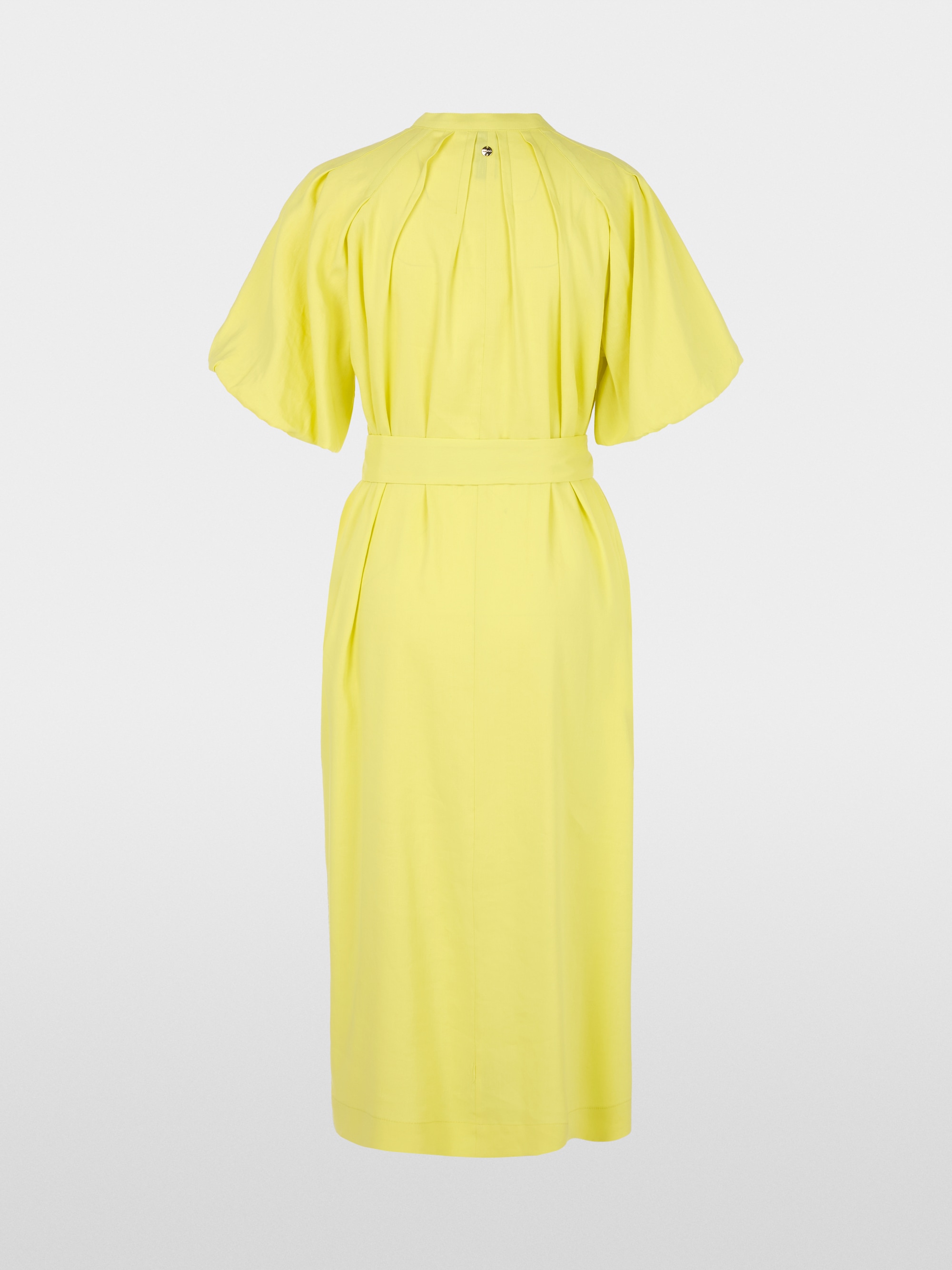 Marc-Cain Dress with pleats