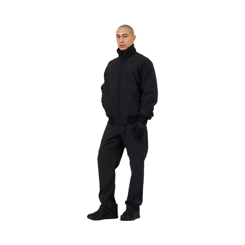 Fox x Livestock Bomber Jacket