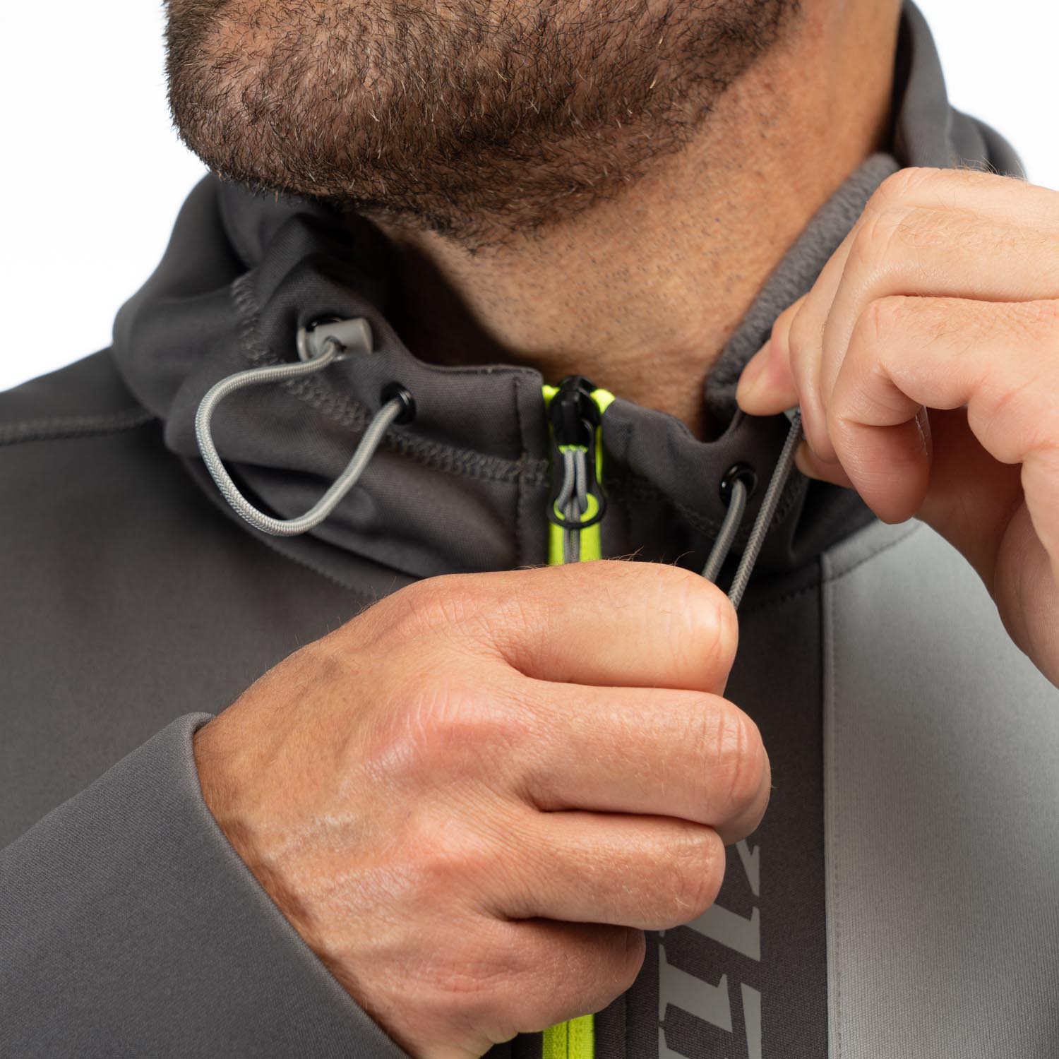 The Hill Climber Hoodie