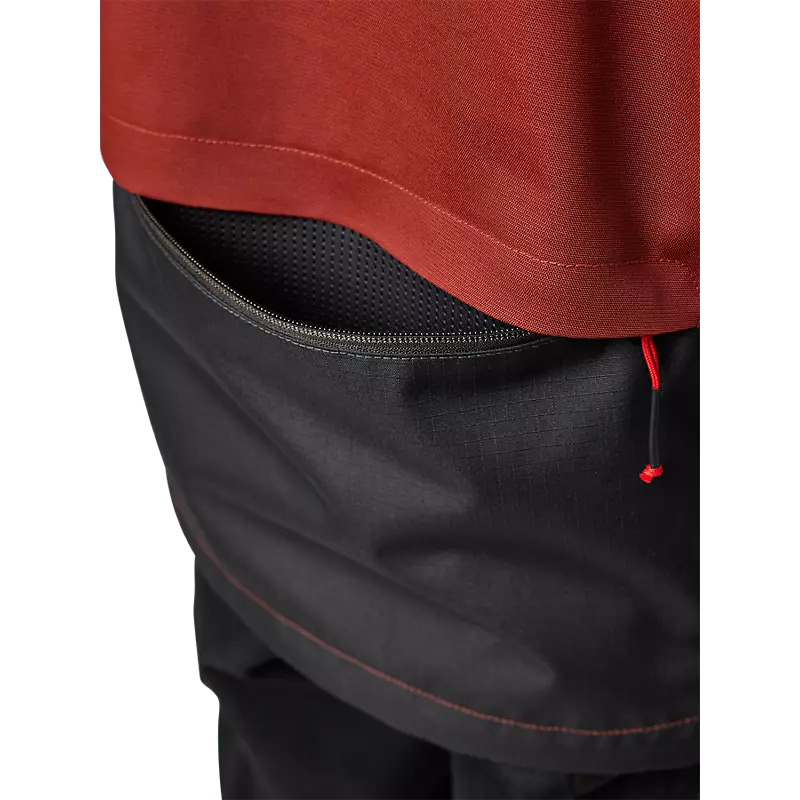 Defend Off Road Jacket