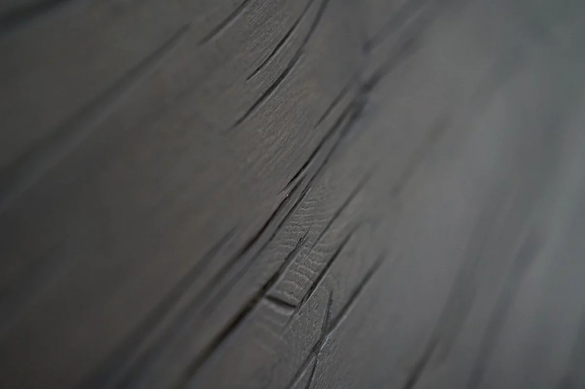 Casa Padrino mesa de comedor de madera maciza de lujo - Diferentes Colores y Tama?os - Mesa de cocina de madera maciza con un aspecto r¨²stico - Muebles de comedor de madera maciza r¨²stica