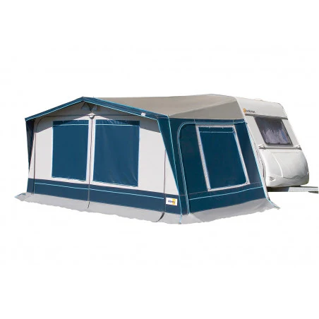 Avancé caravana Liberty PREMIER con tapas - fondo 360 cm