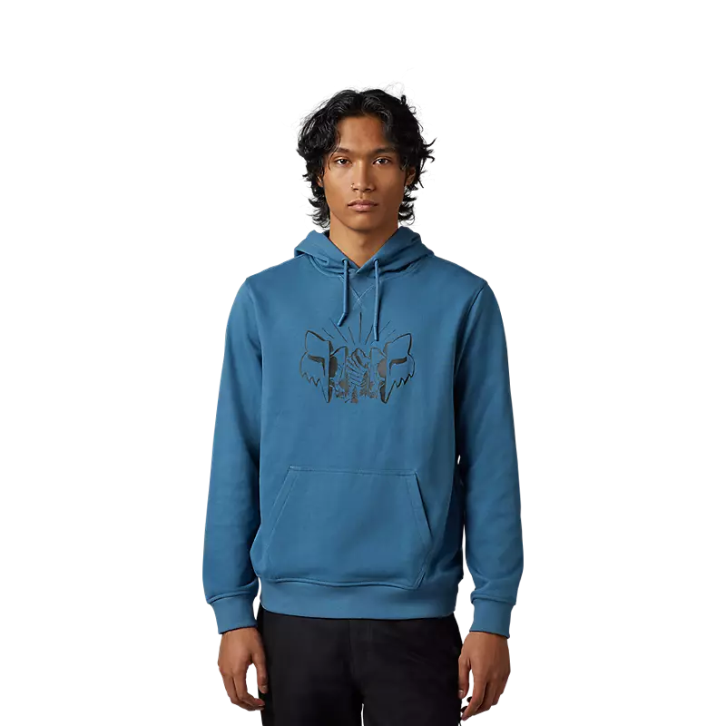 The Format Pullover Hoodie