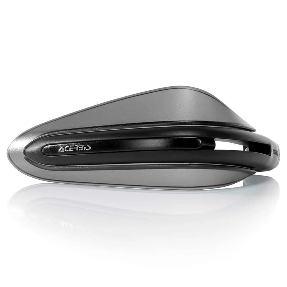 PARAMANOS ACERBIS DUAL ROAD NEGRO