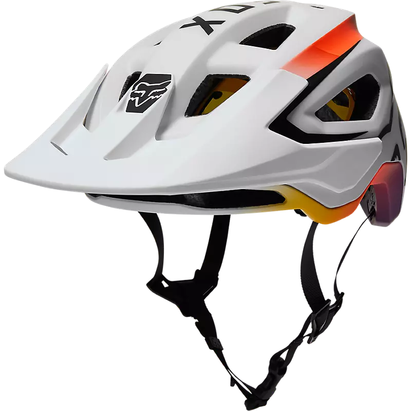 Speedframe Vnish Helmet