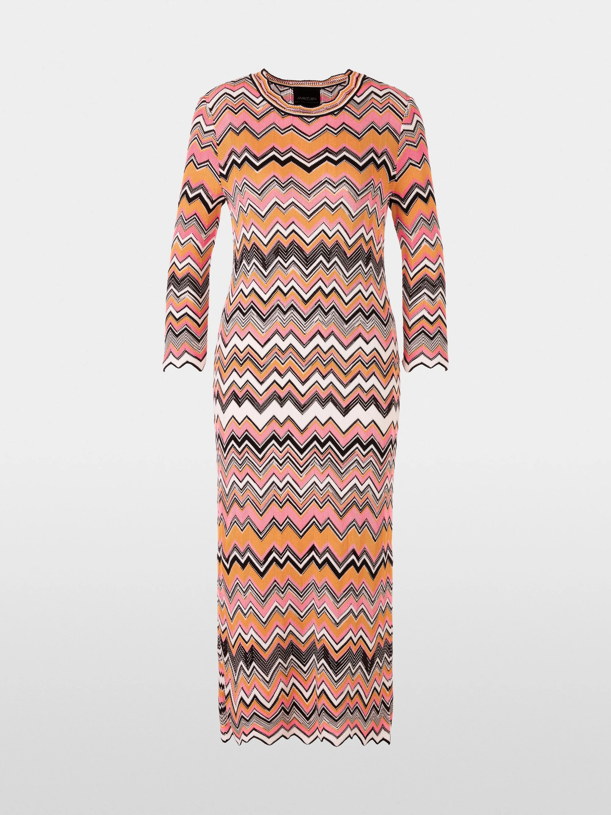 Marc-Cain Knitted Dress - Made in Germany