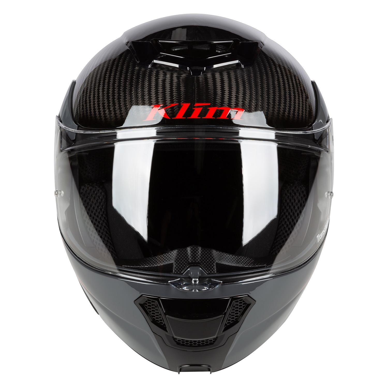 TK1200 Karbon Modular Helmet ECE/DOT