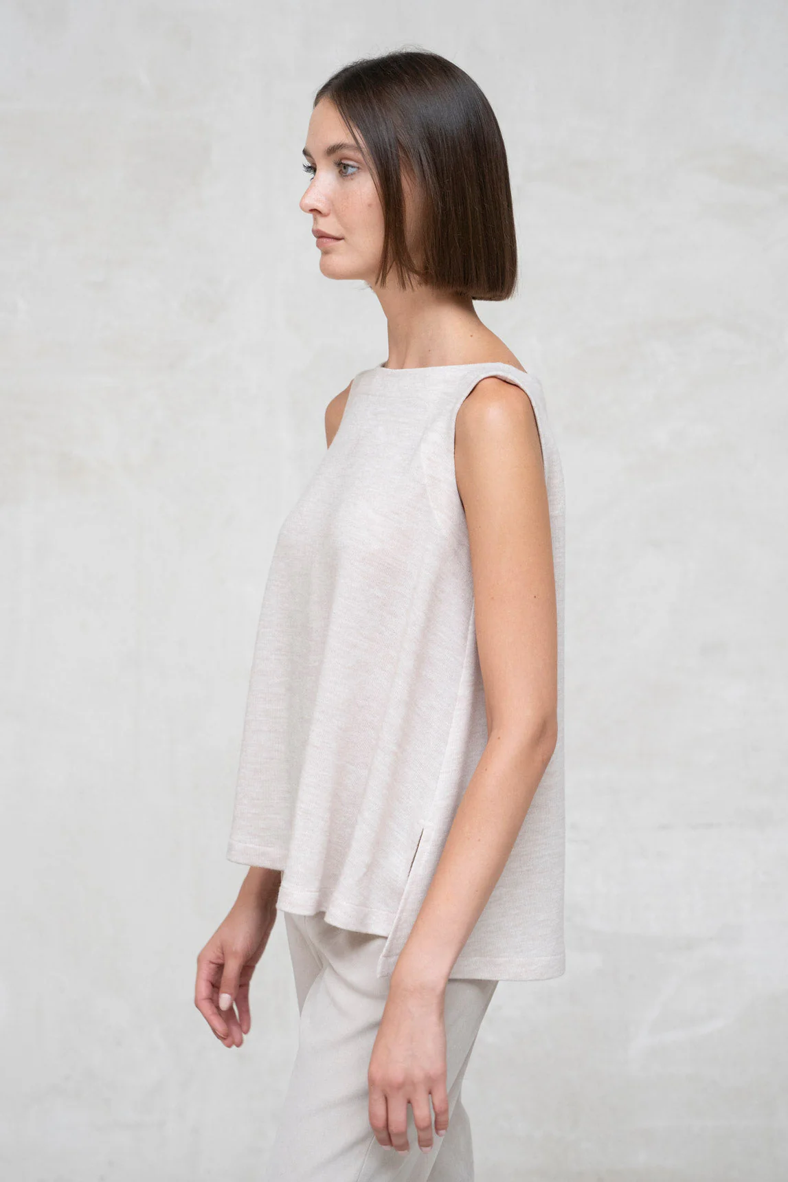 Rivera-spain Top Vicenza crudo