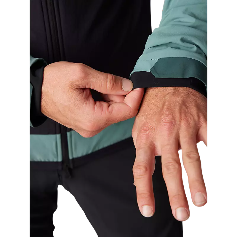 Defend Fire Alpha Jacket