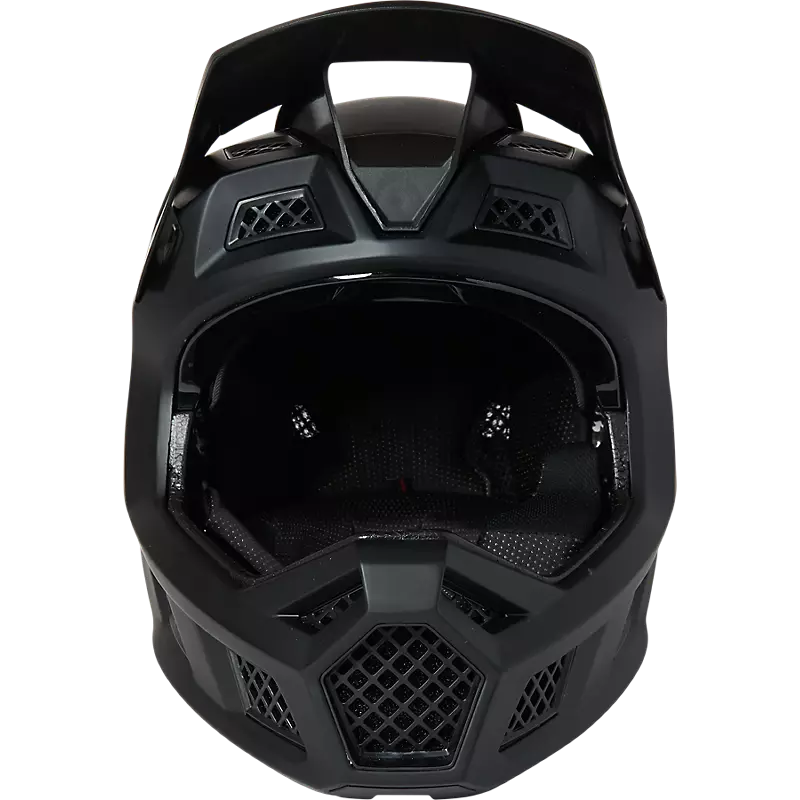 Rampage Pro Carbon Mips? Matte Carbon Helmet