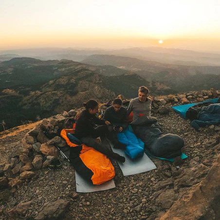 Funda impermeable Setmil VIVAC PRO - Funda saco de dormir