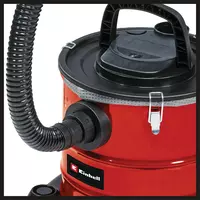 Ash Vac TC-AV 1720 DW