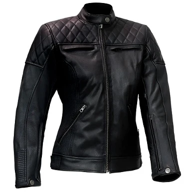 CHAQUETA OUT BELLA LADY - NEGRO