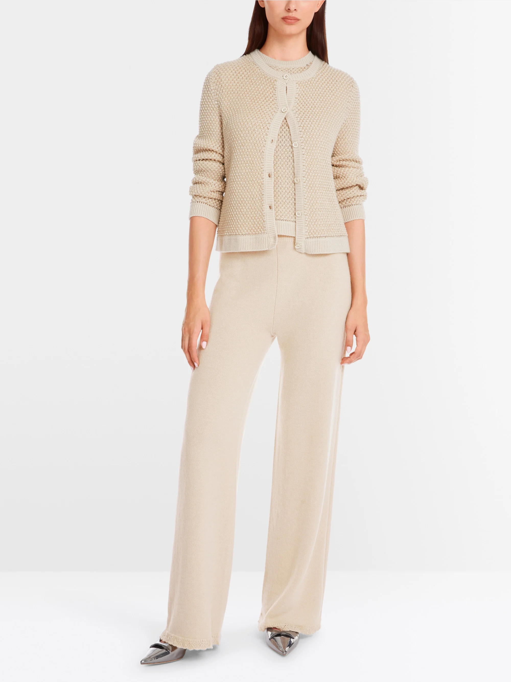 Marc-Cain Knitted in Germany cardigan