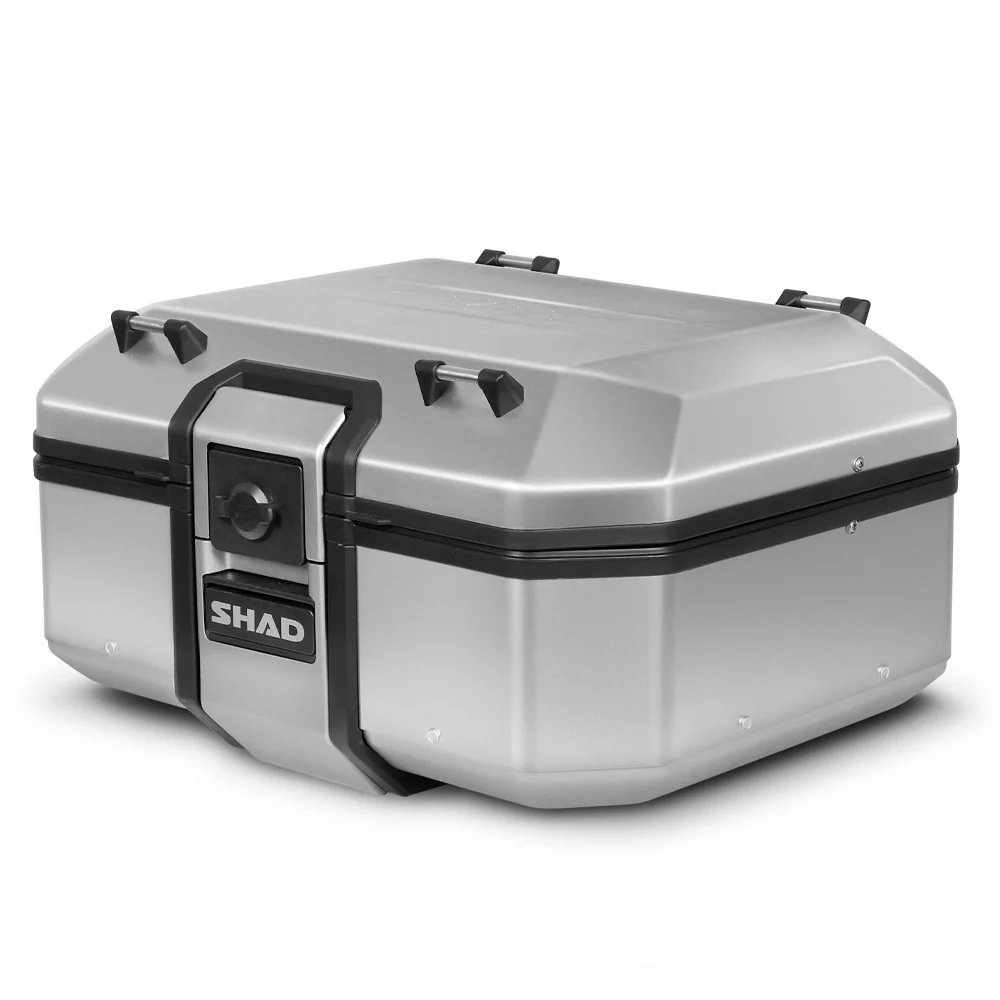 TOP CASE SHAD TERRA - TR37