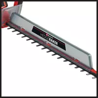 Cordless Hedge Trimmer GE-CH 36/61 Li-Solo