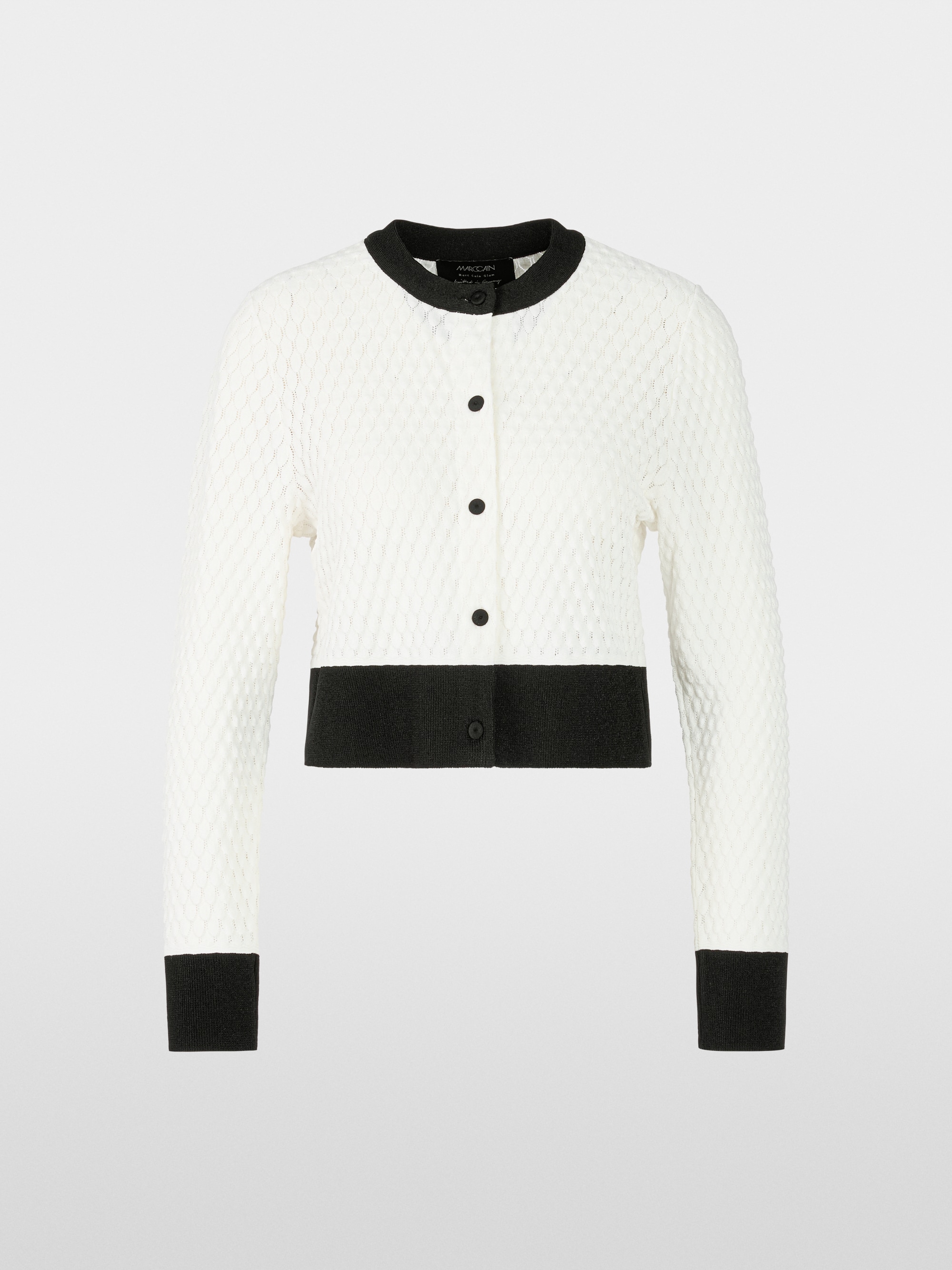 Marc-Cain Knitted in Germany cardigan