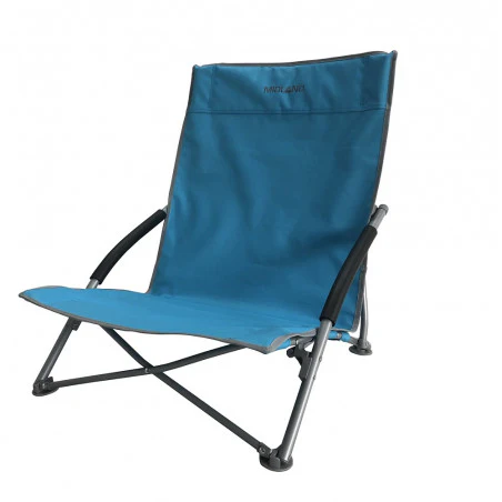 Midland Silla Playa EVERBLUE - Silla plegable de playa