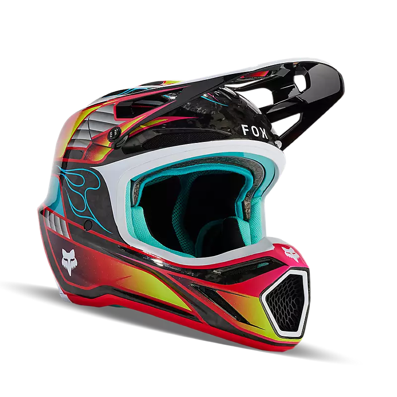 V3 RS Viewpoint Helmet