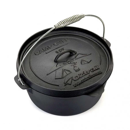 Primus Campfire Cookset Small - Kit de cocina