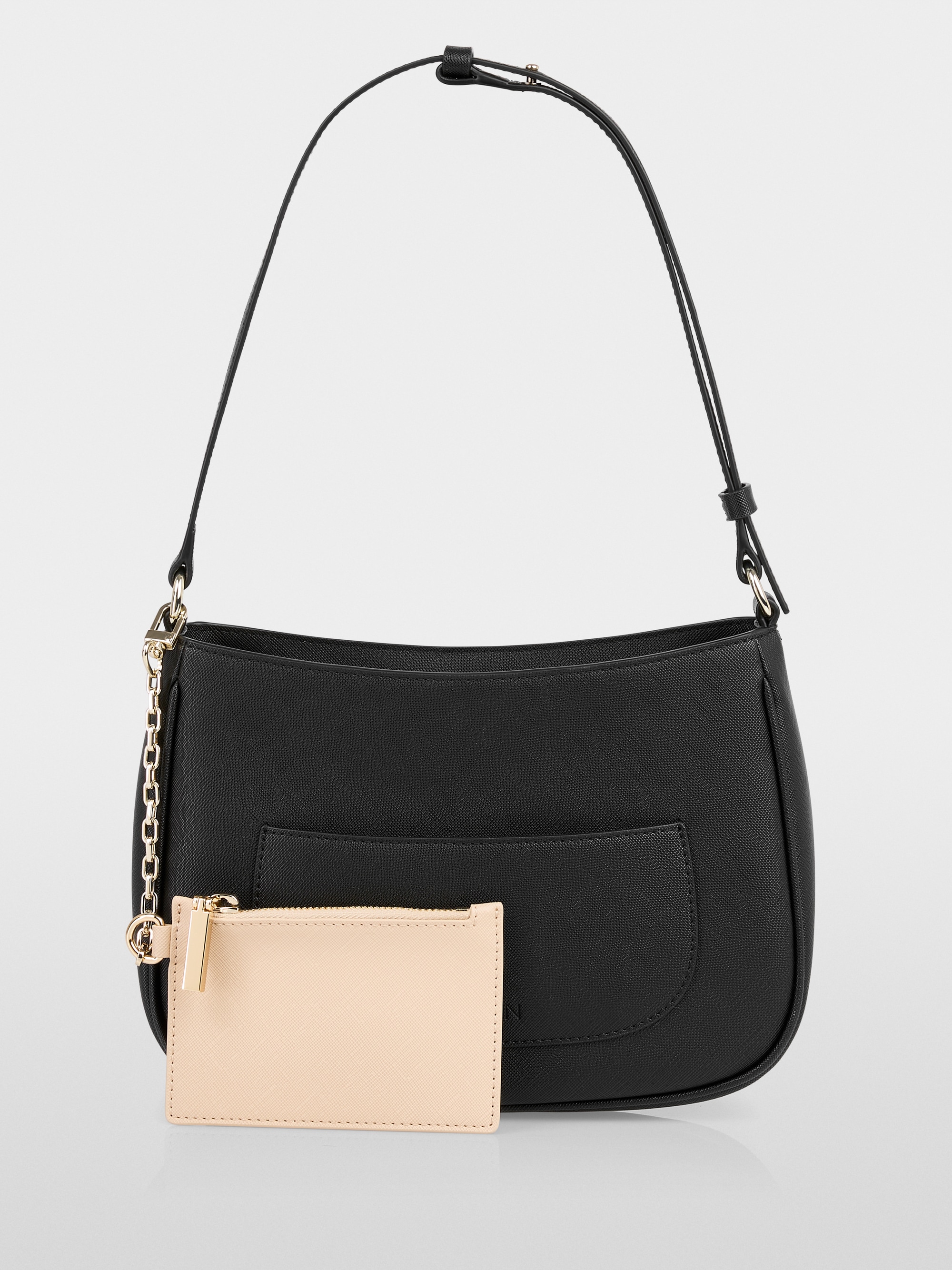 Marc-Cain Rethink Together shoulder bag