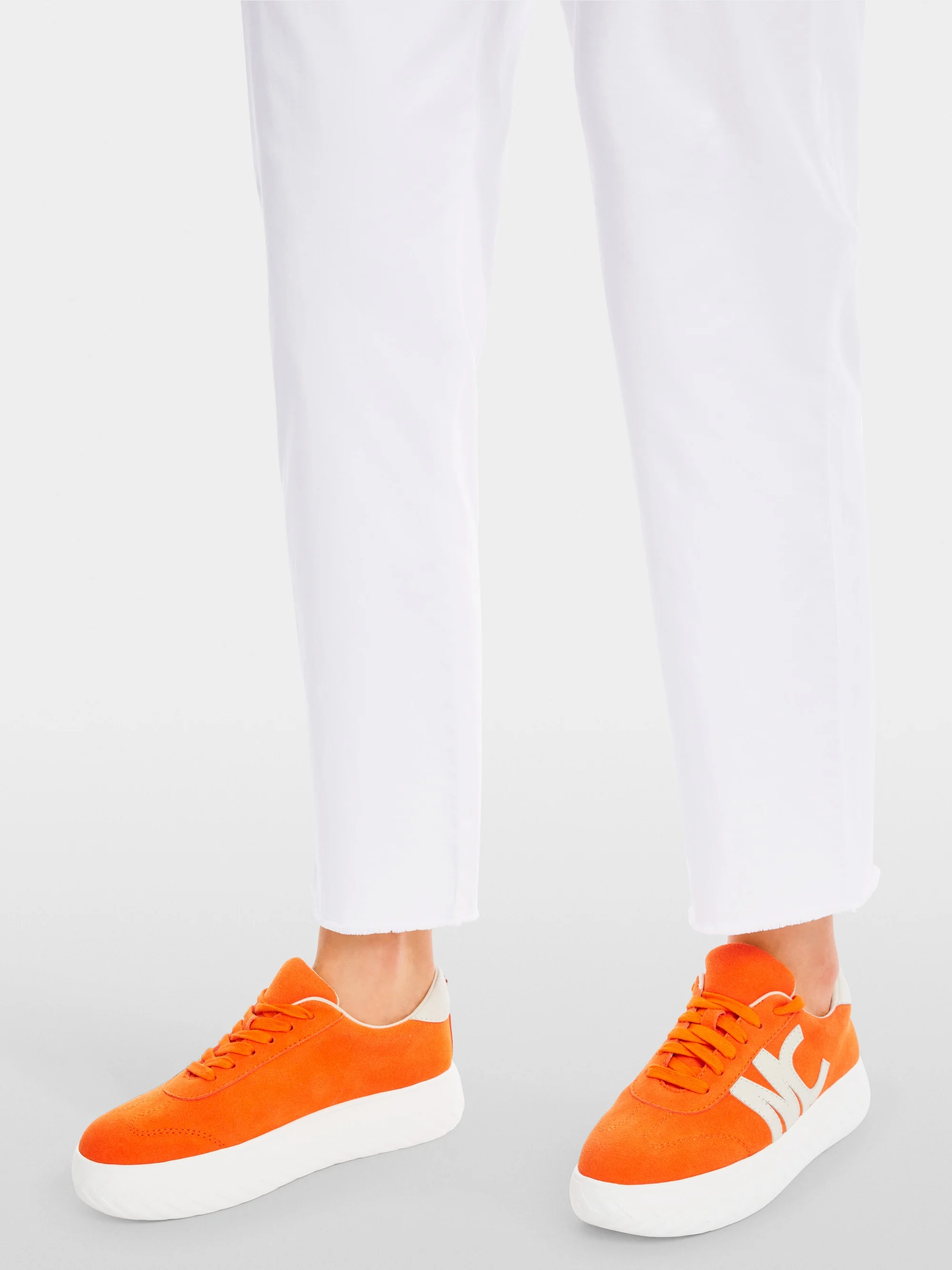 Marc-Cain FRANCA Rethink Together trousers