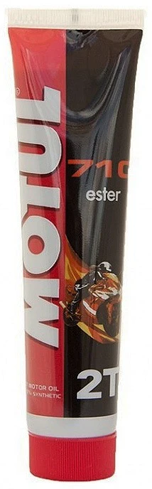 ACEITE MOTUL 710 2T 125ml