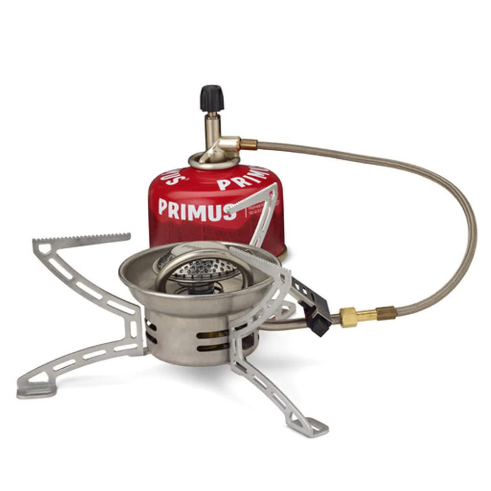 Primus Easyfuel II - Hornillo de gas piezo