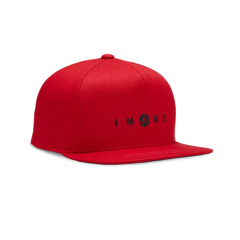 Youth Image 110 Snapback Hat