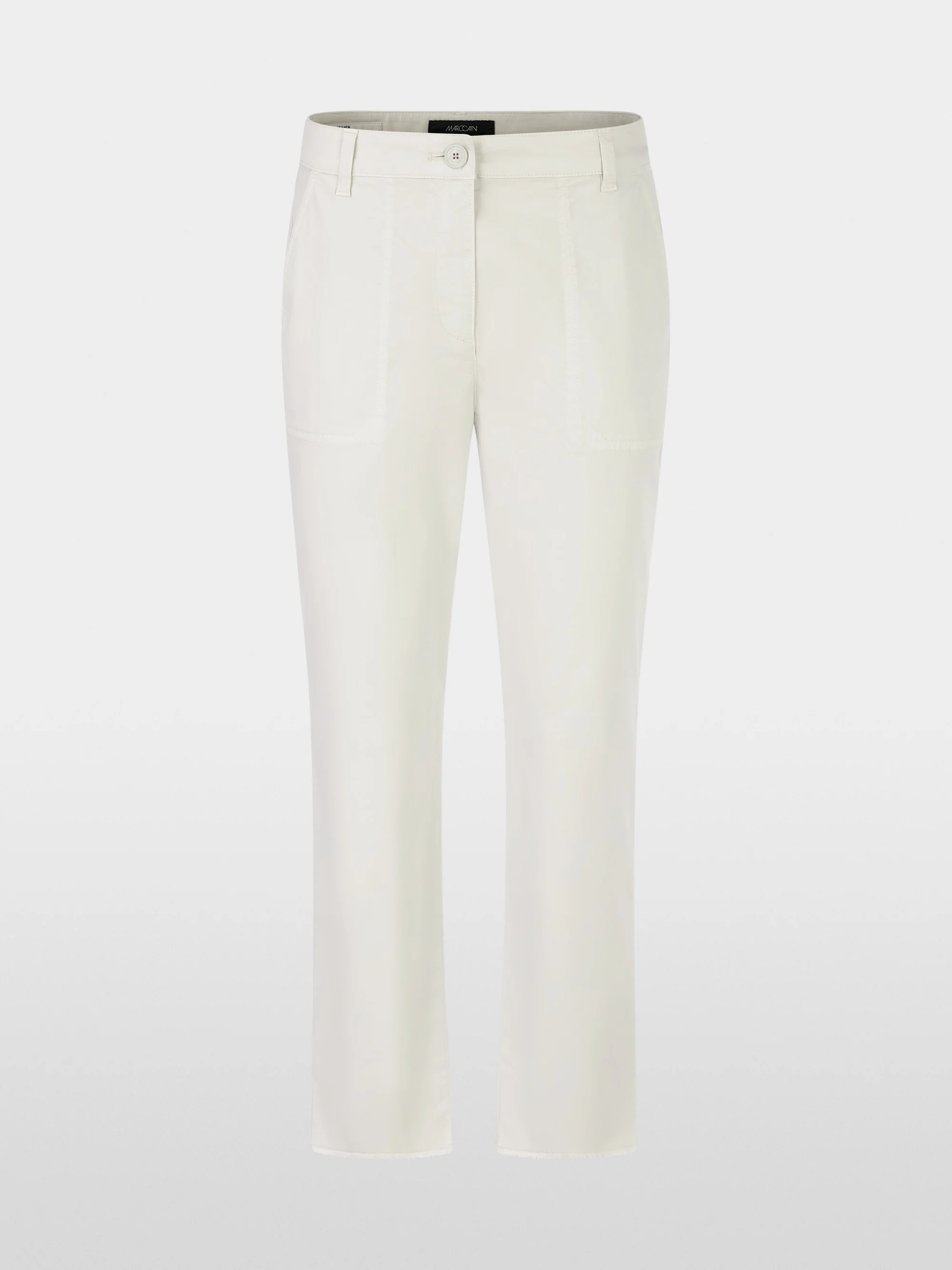 Marc-Cain FRANCA Rethink Together trousers