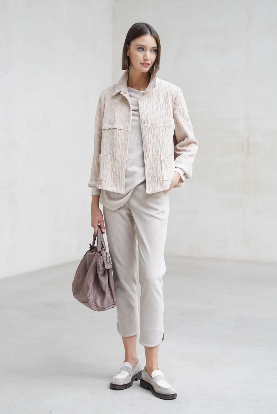 Rivera-spain Jersey Bari crudo