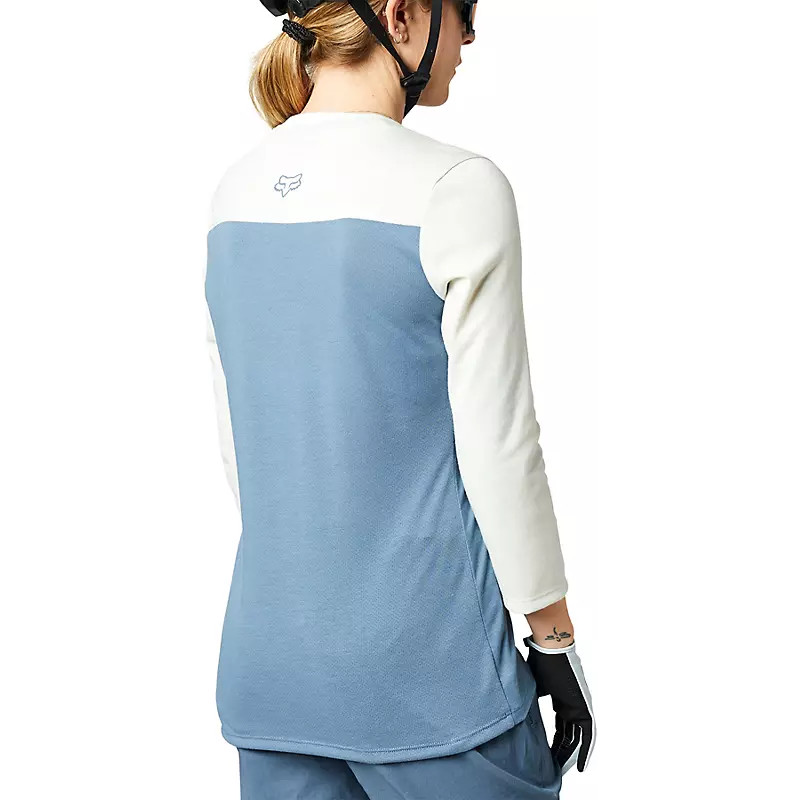 Womens Ranger Drirelease® 3/4 Jersey