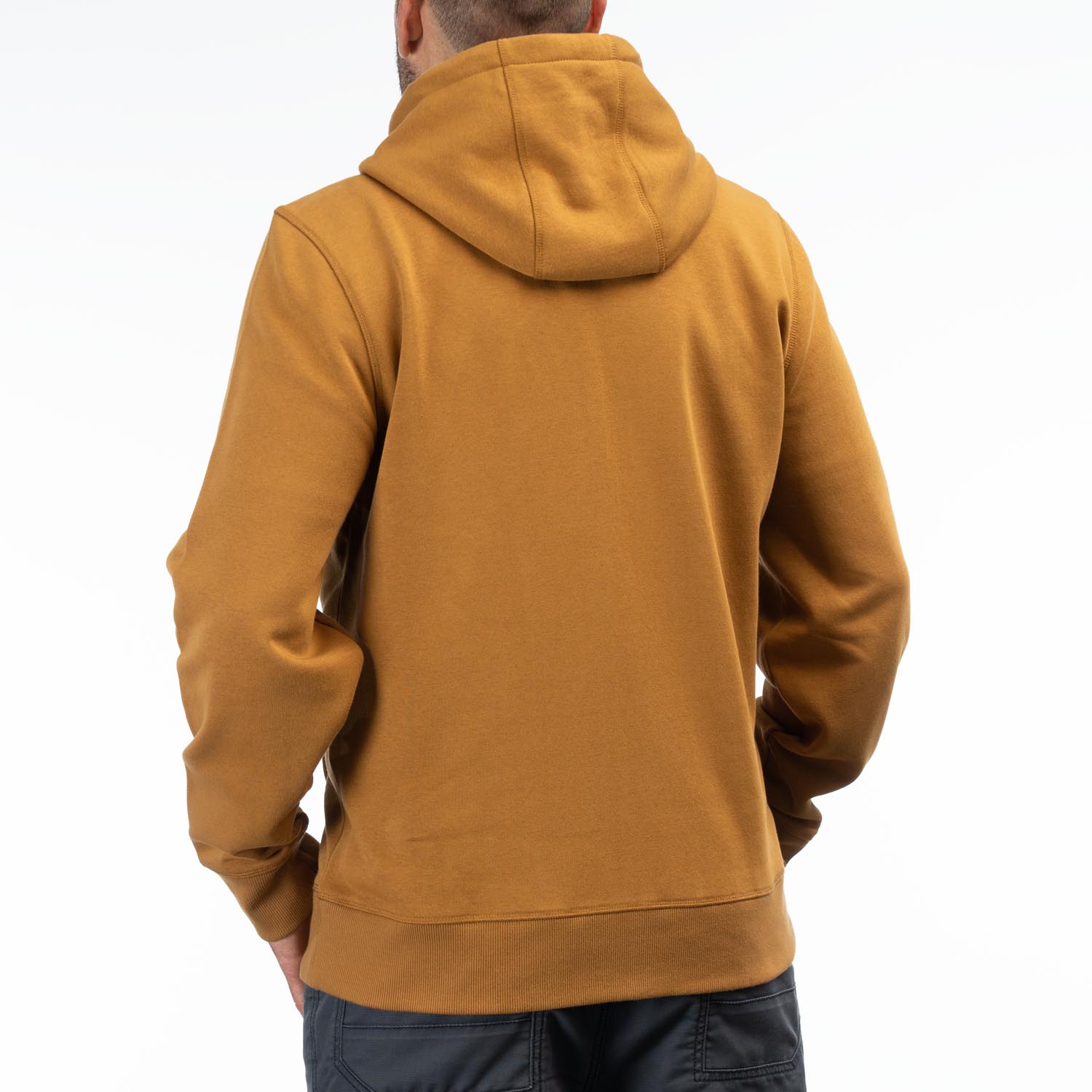 Trailside Hoodie