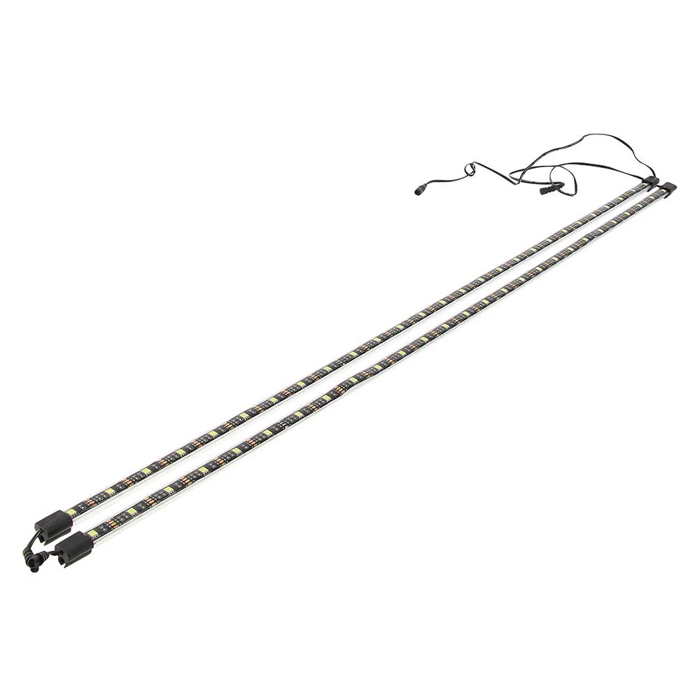 Kit 2 regletas LED Soplair adicionales - Iluminación tienda cocina y avance