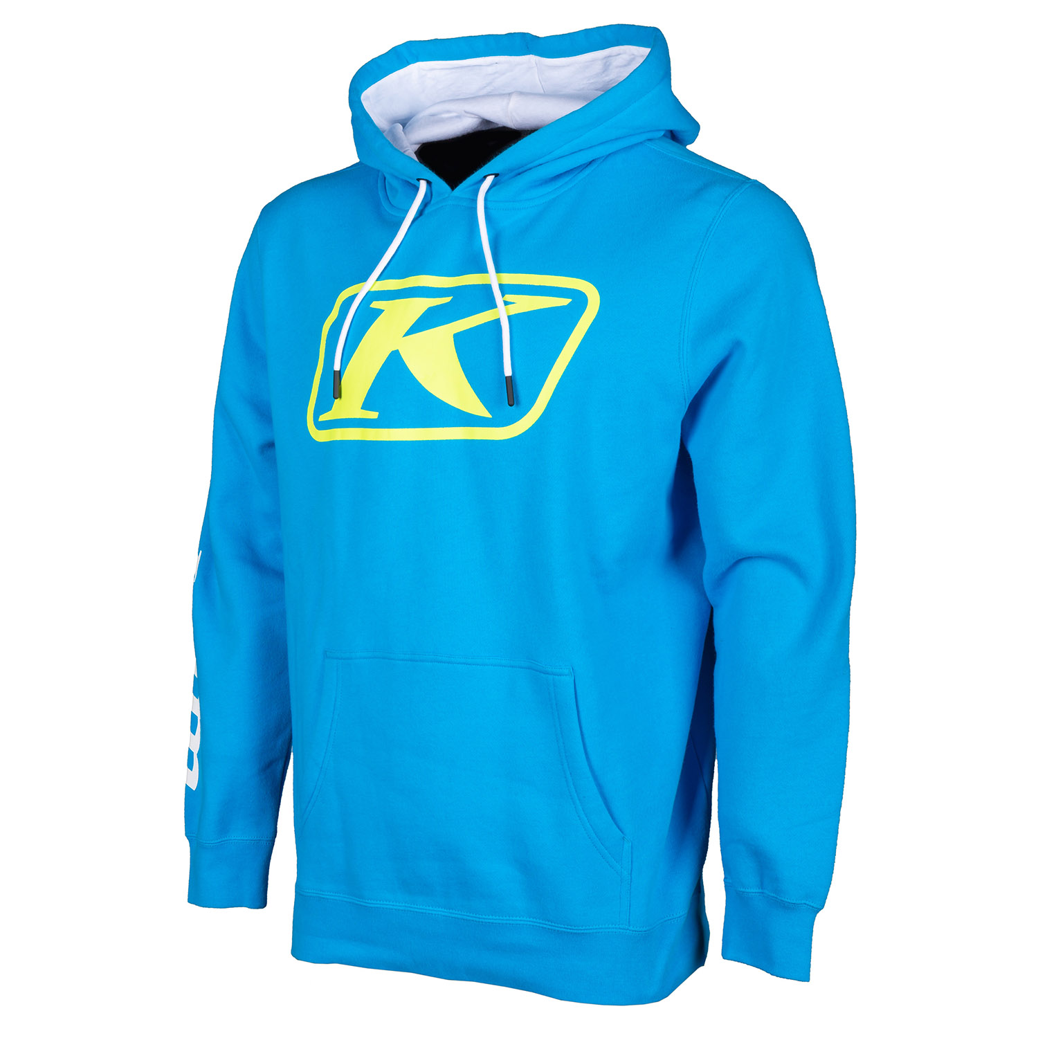 K Corp Hoodie