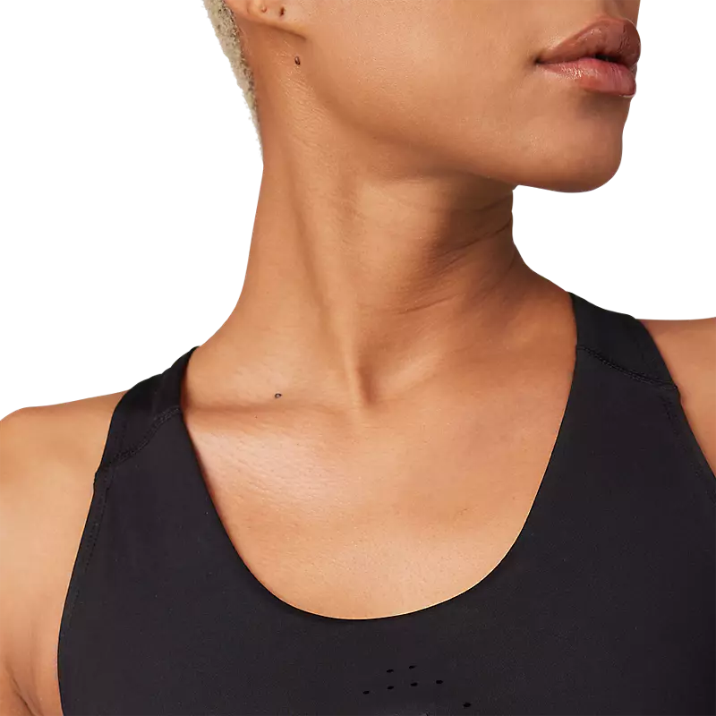 Womens Motive Midi Sports Bra