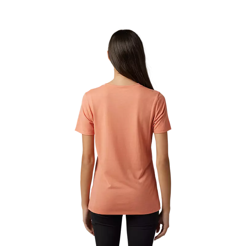 Womens Absolute Tech Tee