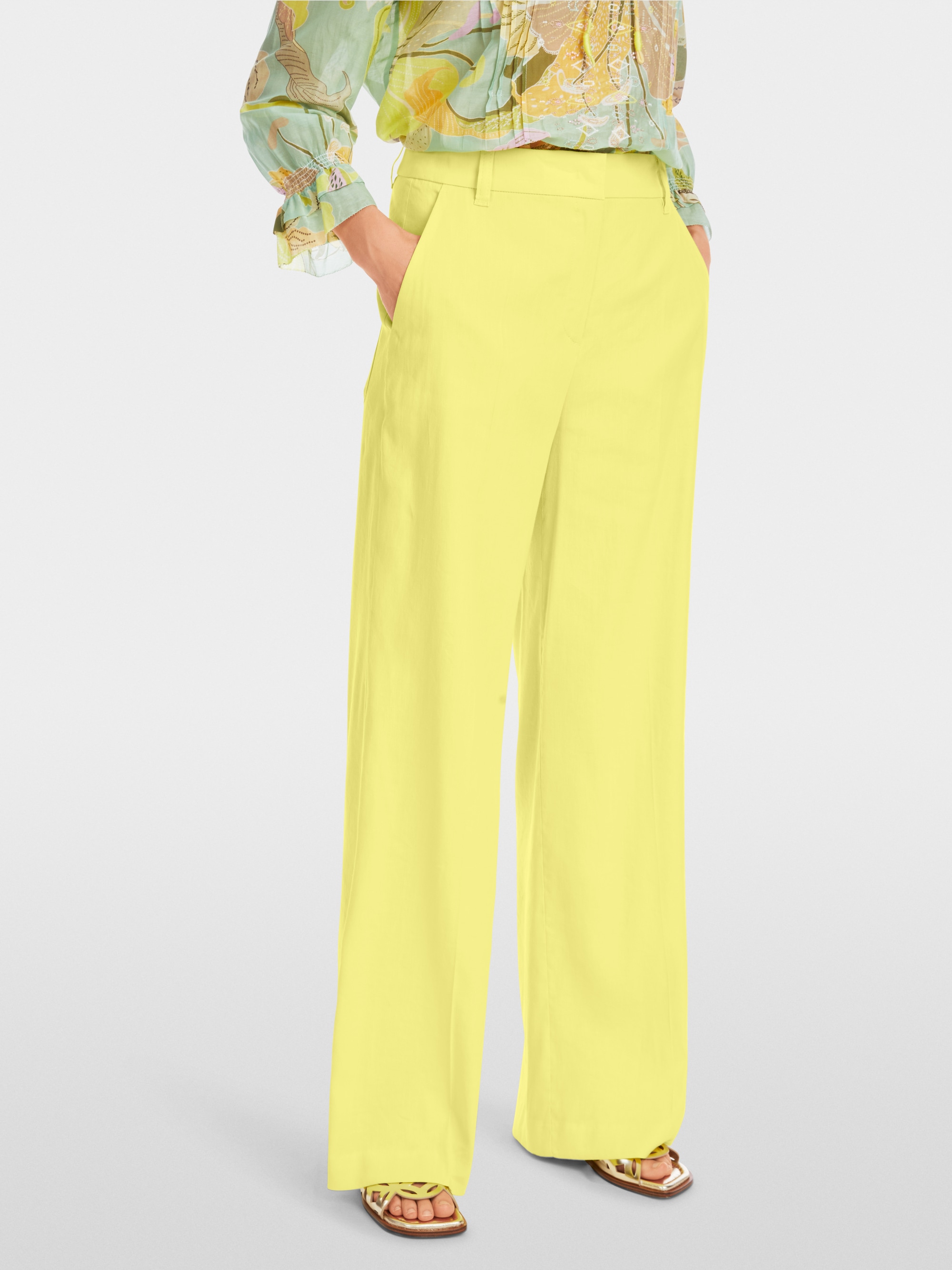 Marc-Cain WAUKEE with linen