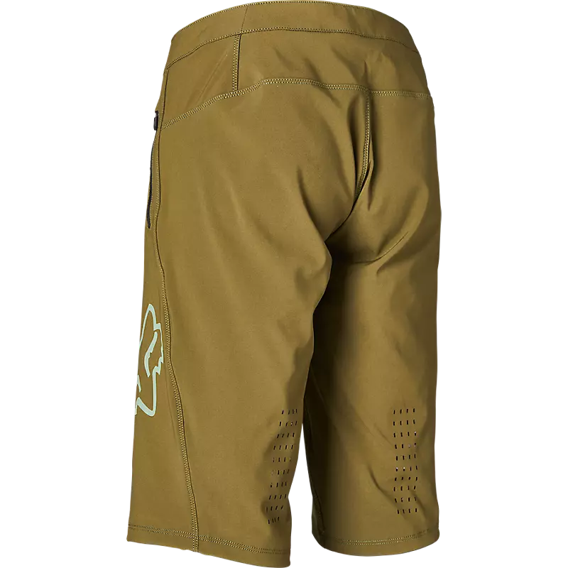 Womens Defend Shorts