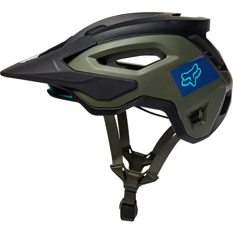 Speedframe Pro Blocked Helmet