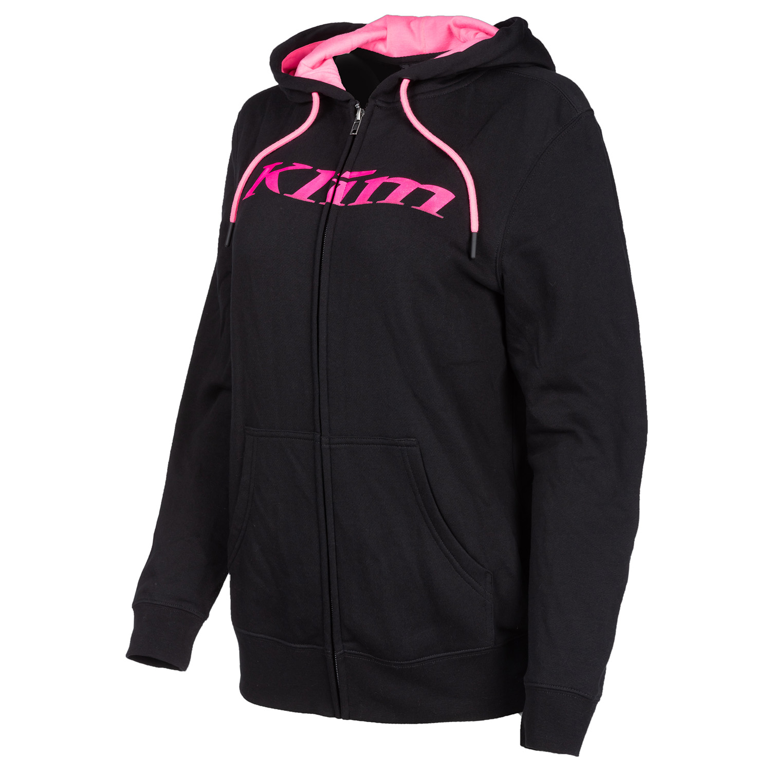 Dusk Zip Up Hoodie