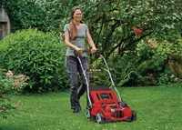 Cordless Scarifier / Aerator GE-SA 36/35 Li-Solo