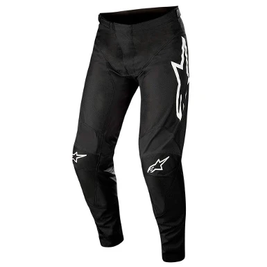PANTALON INFANTIL ALPINESTARS YOUTH RACER COMPASS 22 NEGRO