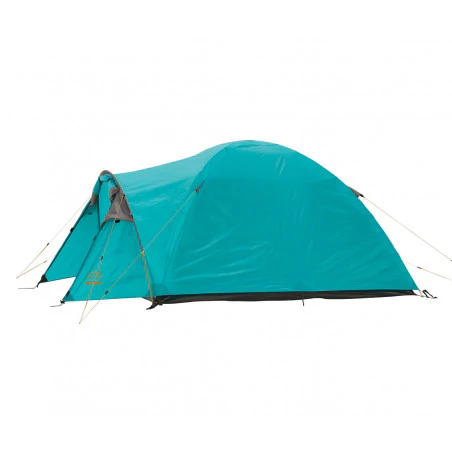 Grand Canyon Topeka 2 azul - Tienda de campaña ultraligera