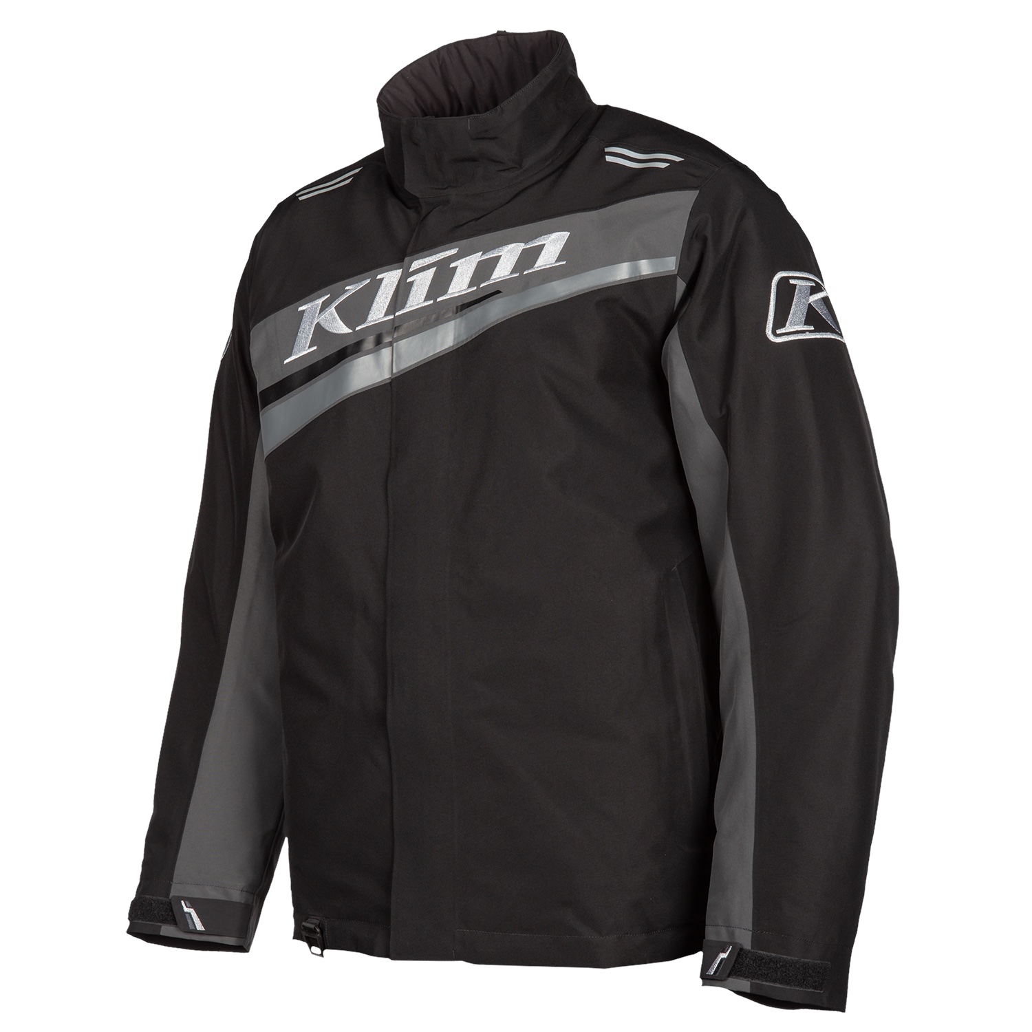 Kaos Jacket