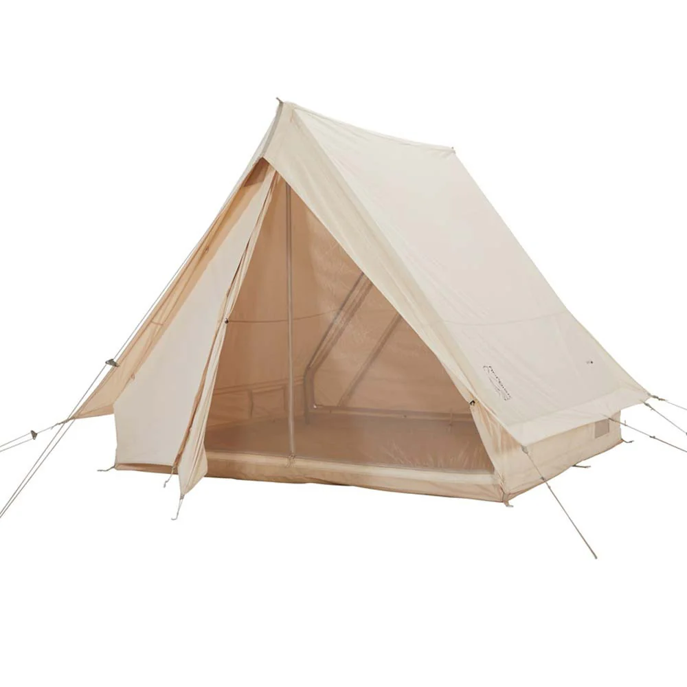 Nordisk VIMUR 5.6 m² arena - Tienda de campaña algodón