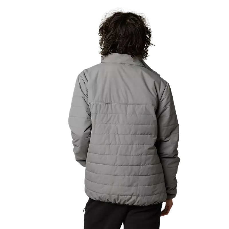 Howell Puffy Jacket