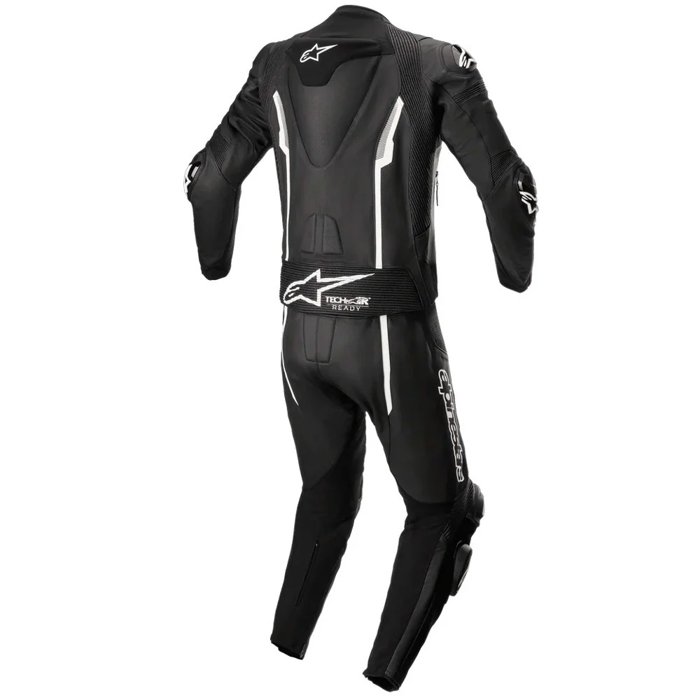 MONO ALPINESTARS MISSILE V2 2PC - NEGRO / BLANCO